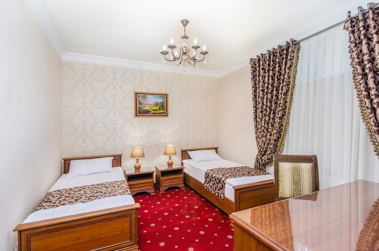 Отель Park Lane Hotel Кишинёв-26