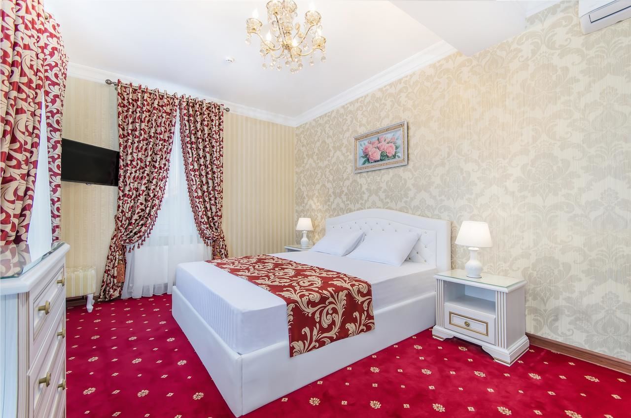 Отель Park Lane Hotel Кишинёв