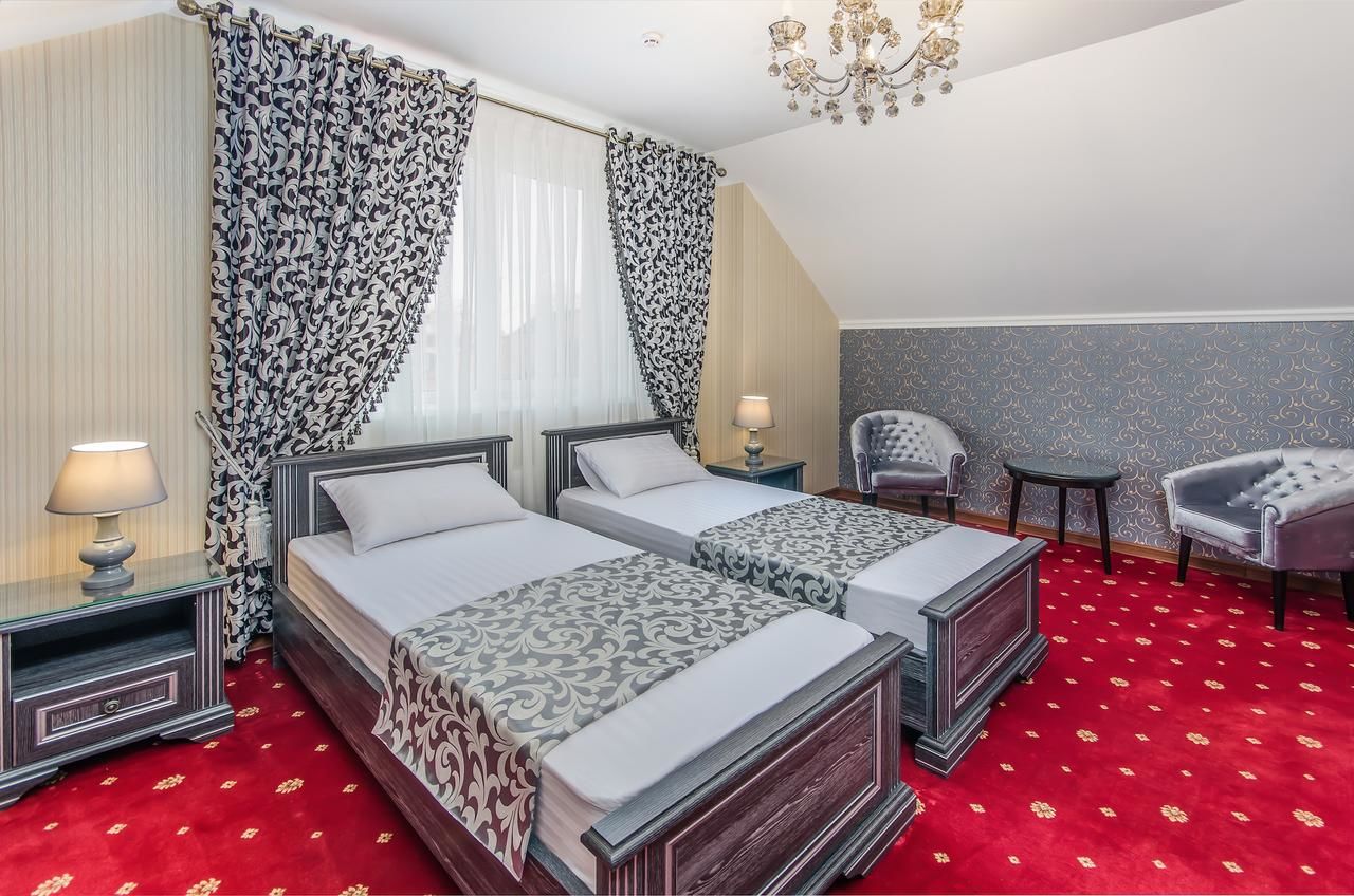 Отель Park Lane Hotel Кишинёв-8